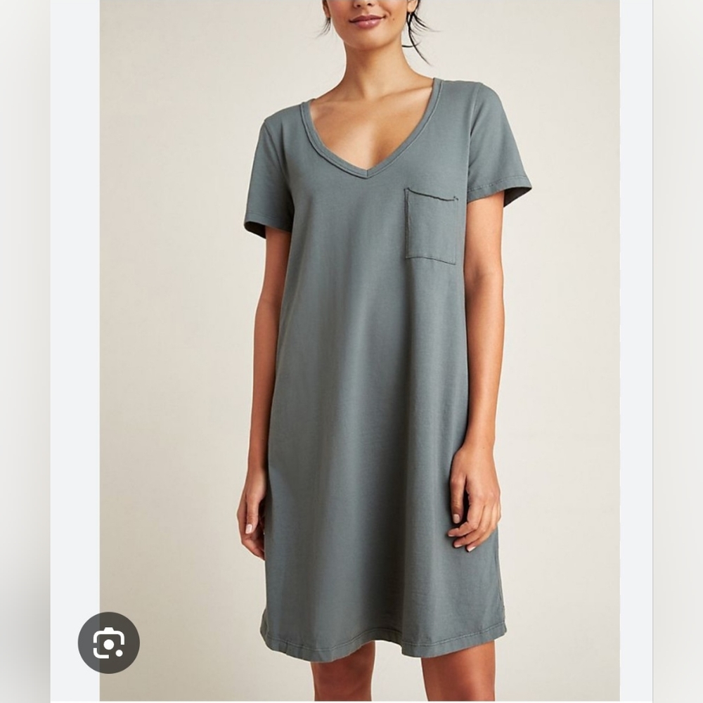 T.La Dresla T-shirt Dress